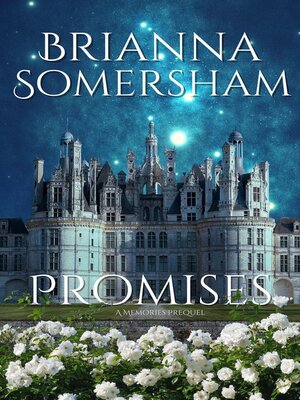 cover image of Promises